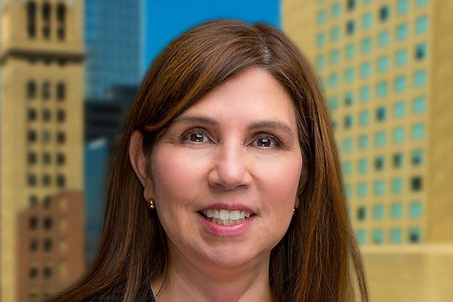 Valerie Garcia Selected as National Chair for The Claims and Litigation Management Alliance