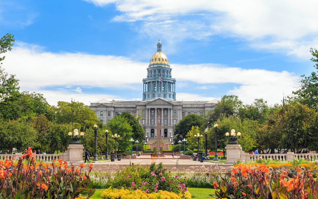 Hall & Evans’ Legislative Efforts Highlighted in the Colorado Society of CPAs’ NewsAccount