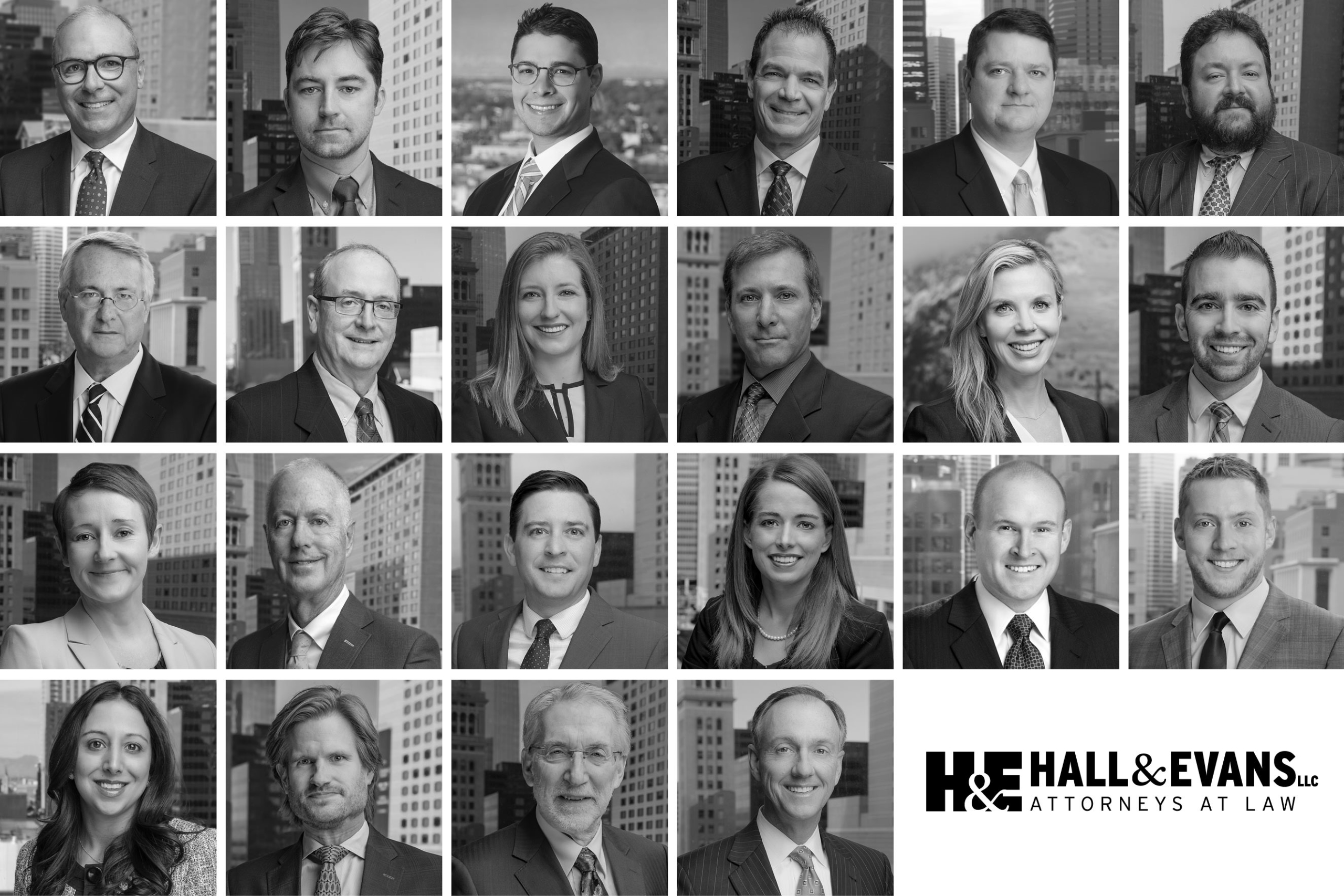 Twenty-Two H&E Attorneys Named to 2023 Editions of Best Lawyers