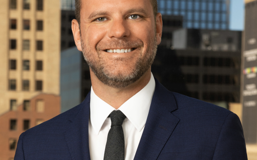 Zachary D. Wagner
