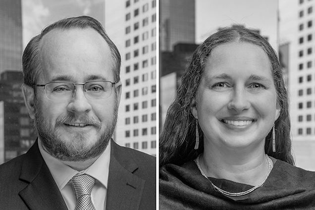 Hall & Evans Attorneys Host Virtual Program on New Mexico Legal Landscape
