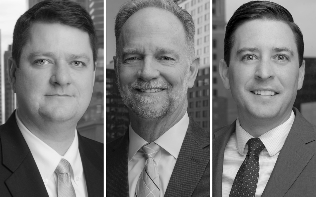 Hall & Evans Attorneys Present on Emerging Trends in a Post-Pandemic World