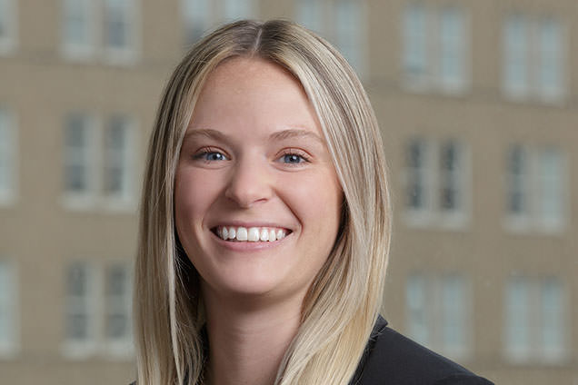 Robin Koogler Selected for 2024 Missouri & Kansas Super Lawyers Rising Stars List