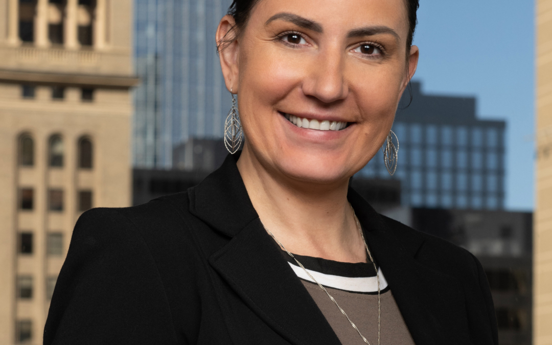 Svetlana V. Scherr