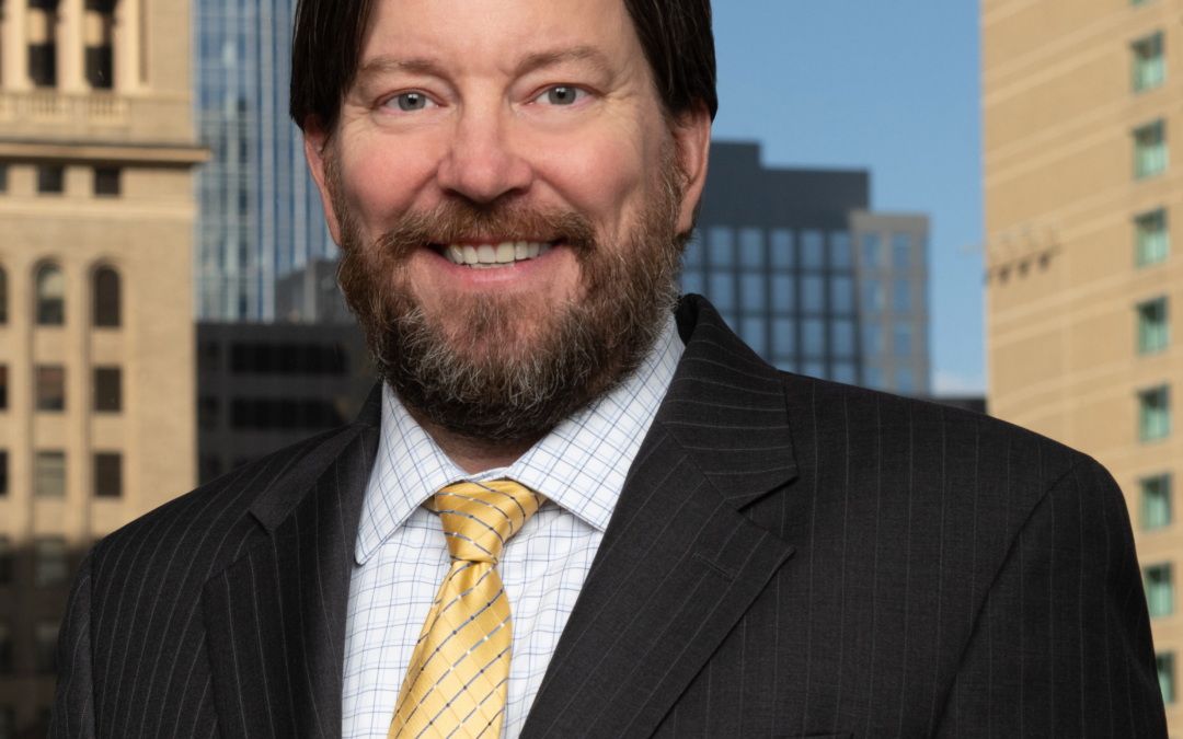 Peter C. Middleton