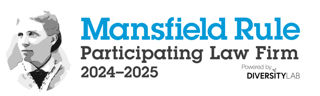 Hall & Evans Joins Mansfield Rule Certification Initative