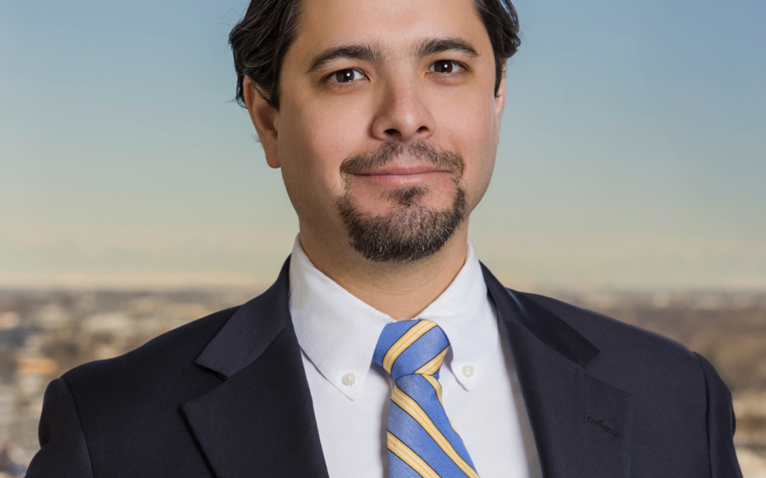 Ryan P. Browne