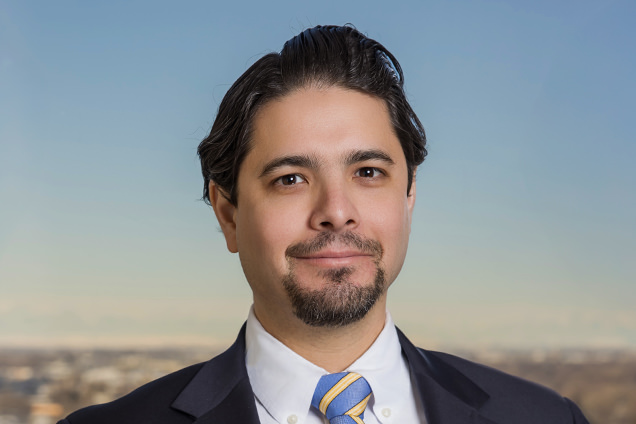 Ryan Browne Presents at Montana Construction Law Seminar