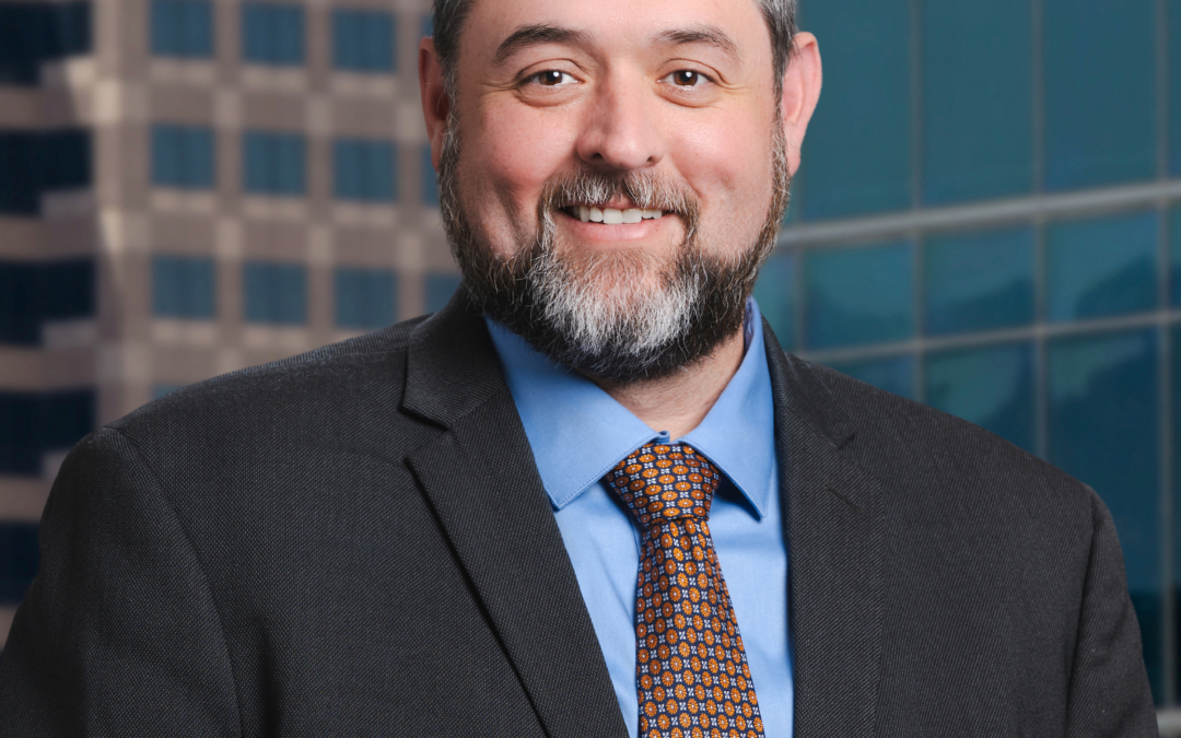 Nathan R. Garcia