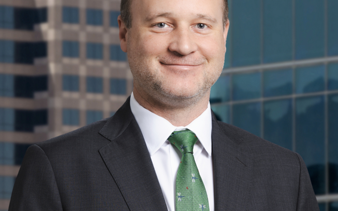 Aaron C. Garrett