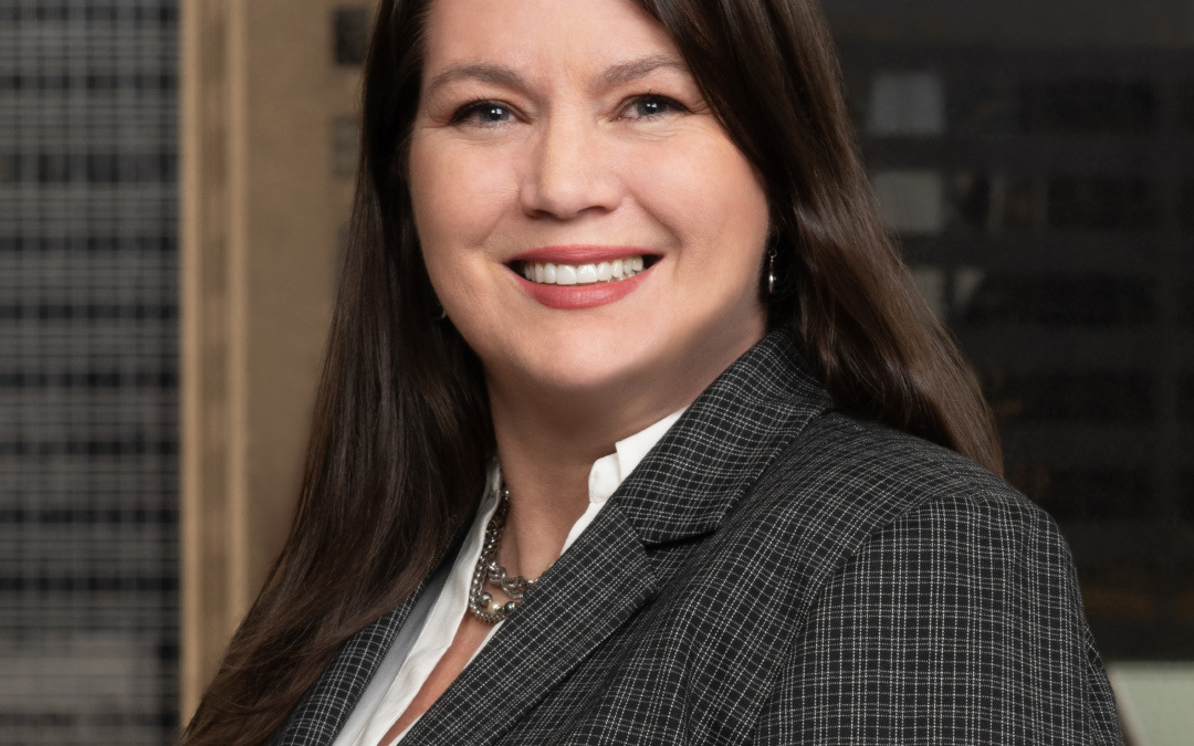 Jennifer J. Kennedy