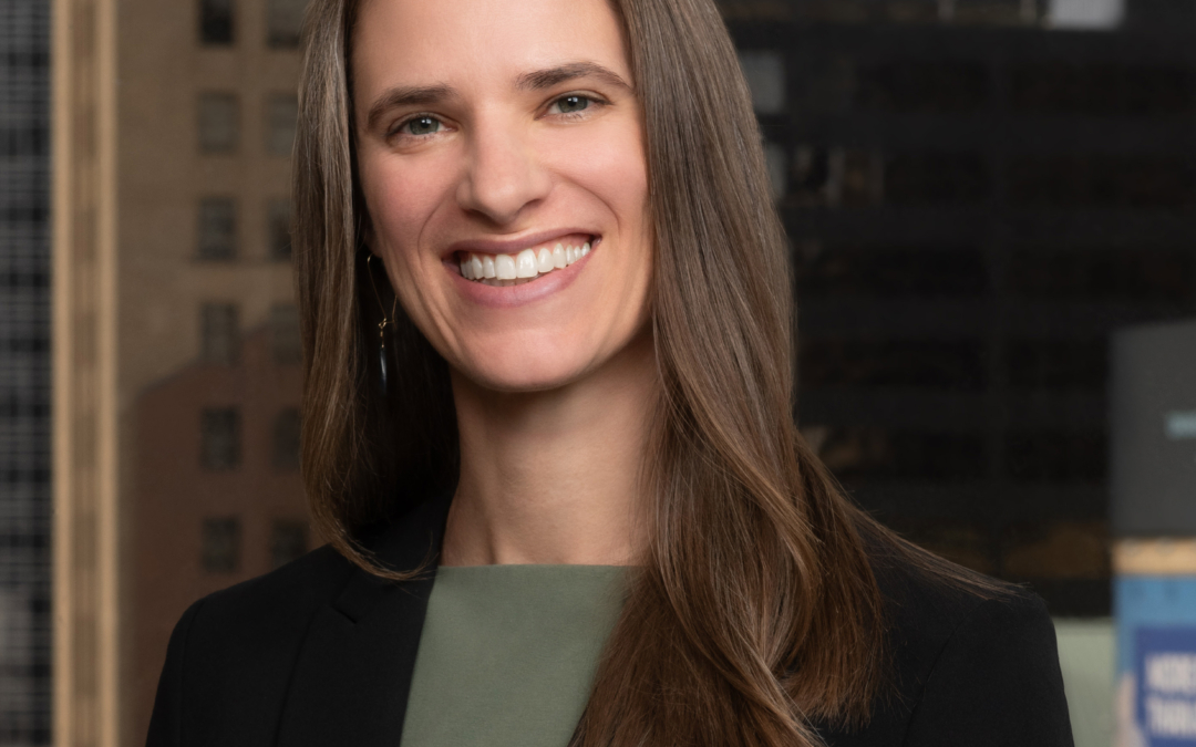 Liz Leibsle