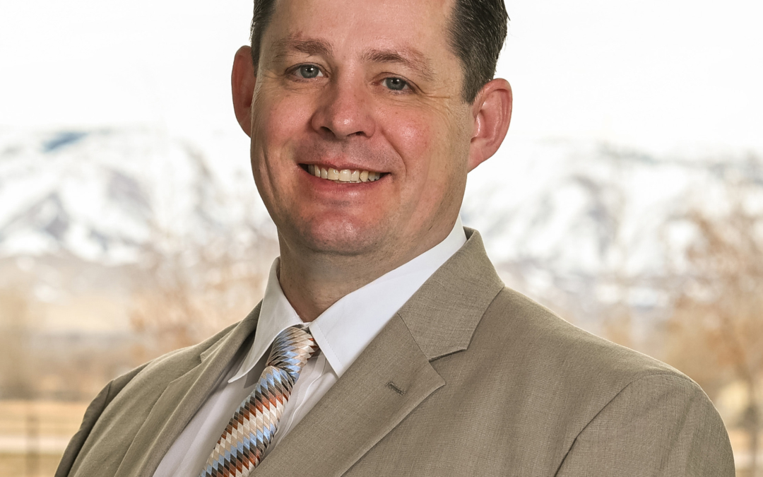 James C. Worthen
