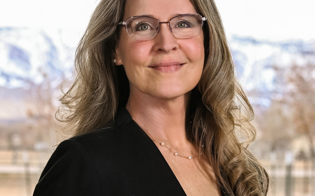 Amy Wyatt