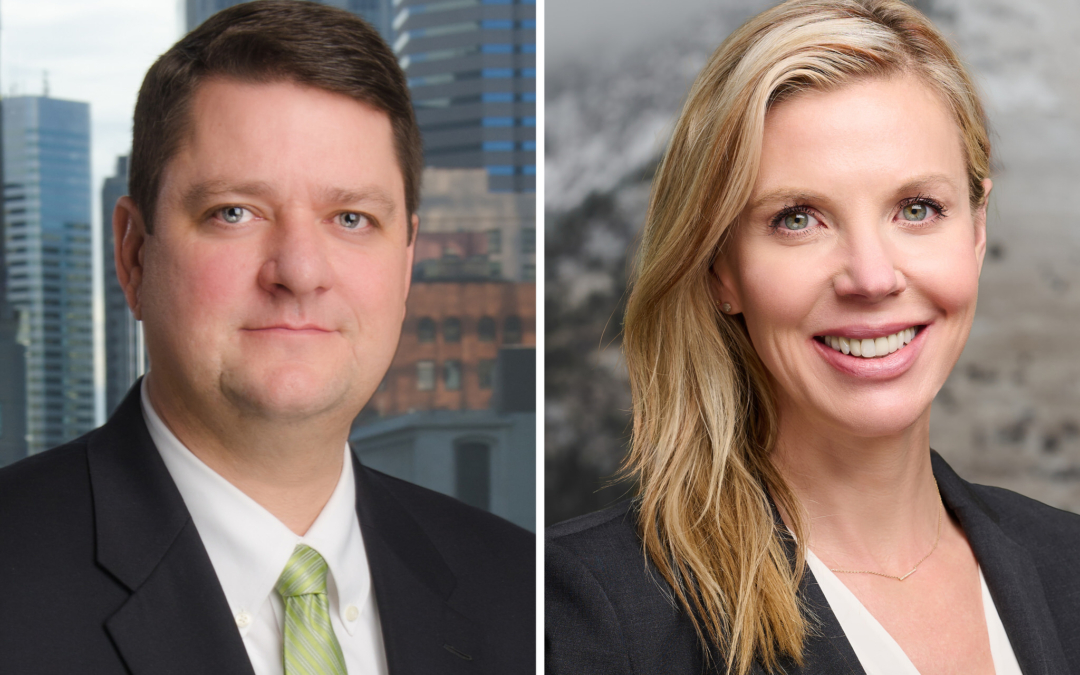 Hall & Evans’ Trucking Team Participates in 2025 ALFA International Transportation Practice Group Seminar