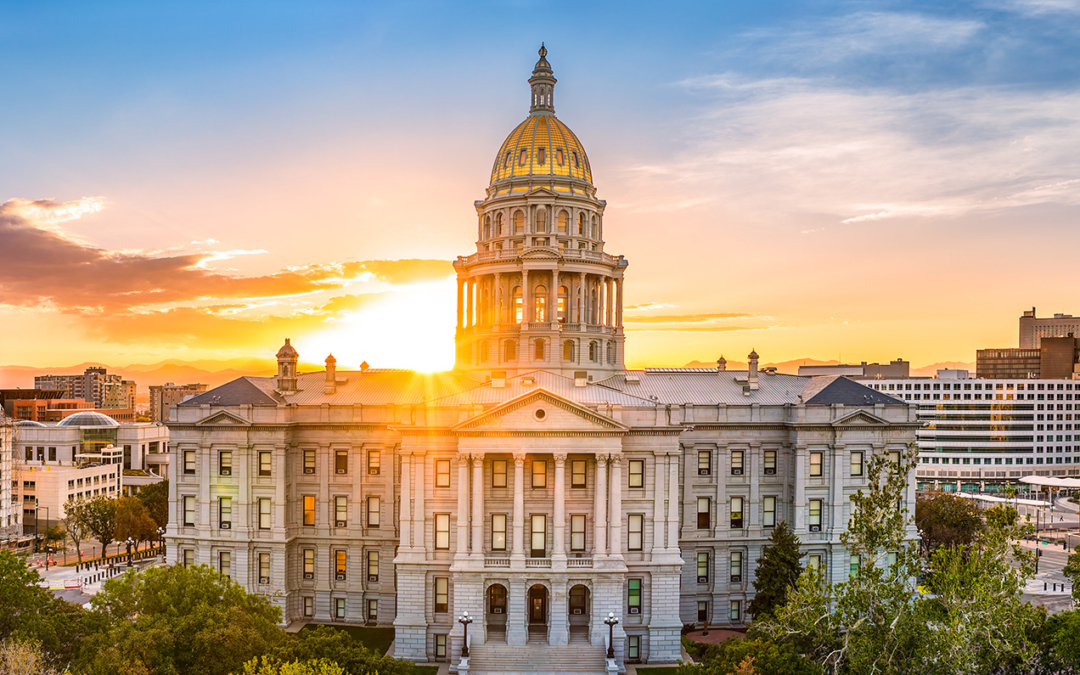 Victory Under The Gold Dome: Property & Casualty Insurance Industry Legislative Highlights