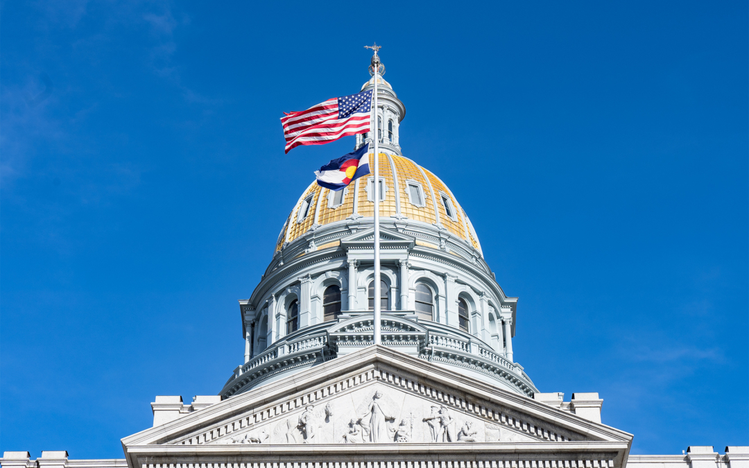 New Colorado Requirements for Providing Homeowner’s Insurance Policies Upon Request