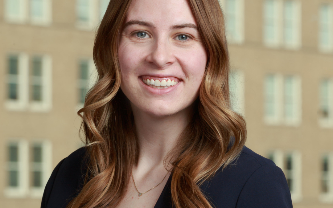 Grace A. Seger